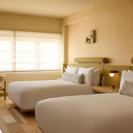 The Shelborne By Proper Hotel Miami Beach Exterior photo