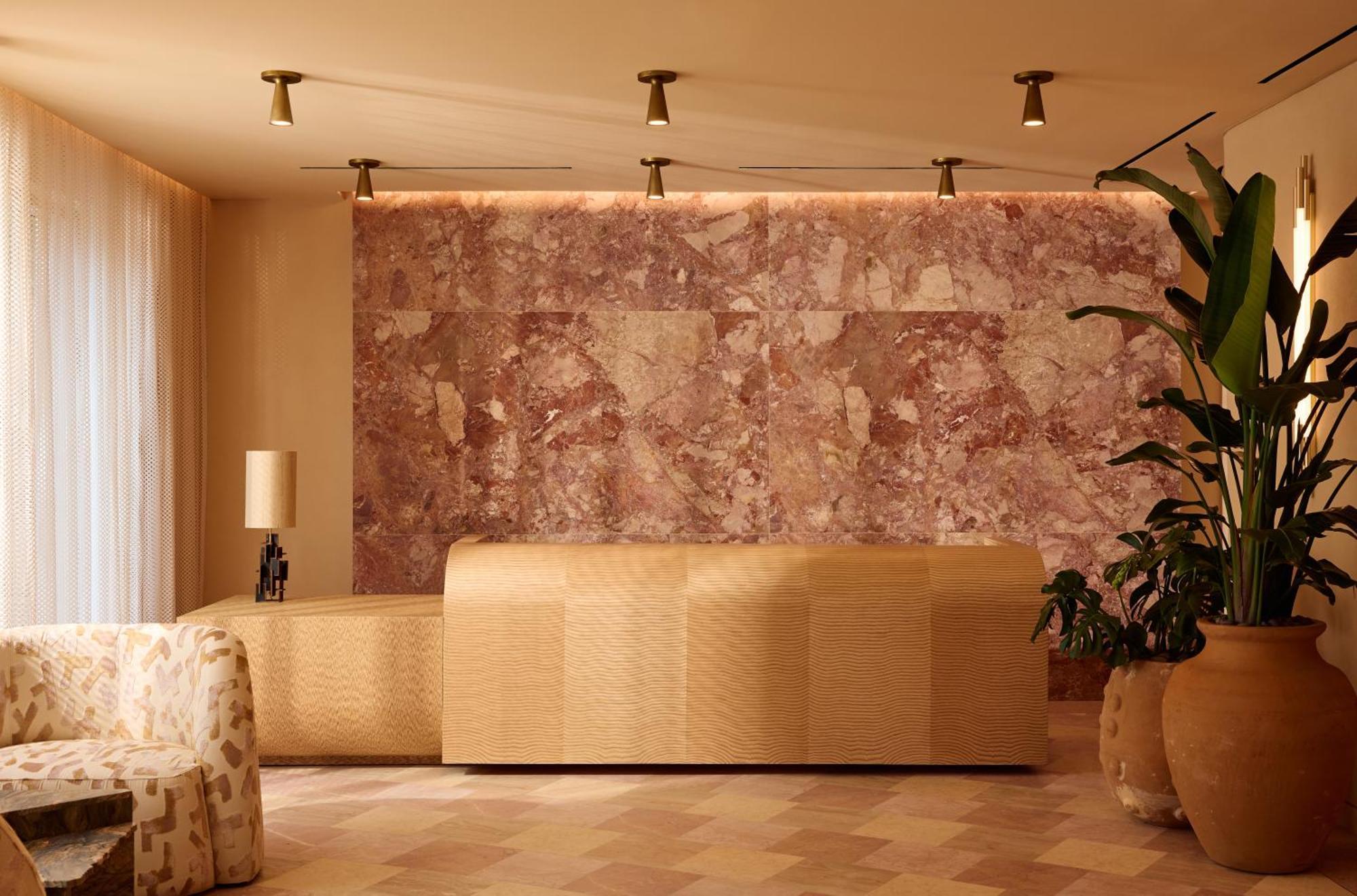 The Shelborne By Proper Miami Beach