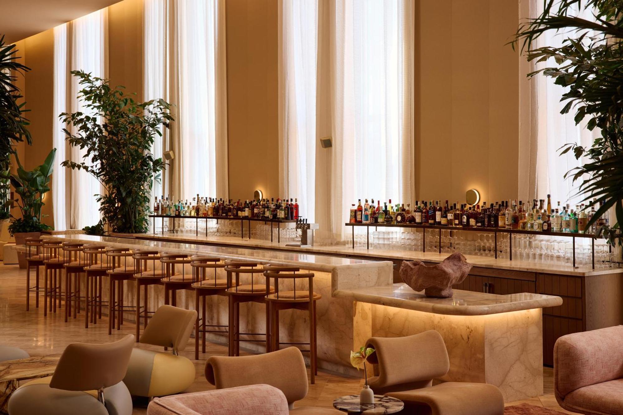 The Shelborne By Proper 5* Miami Beach