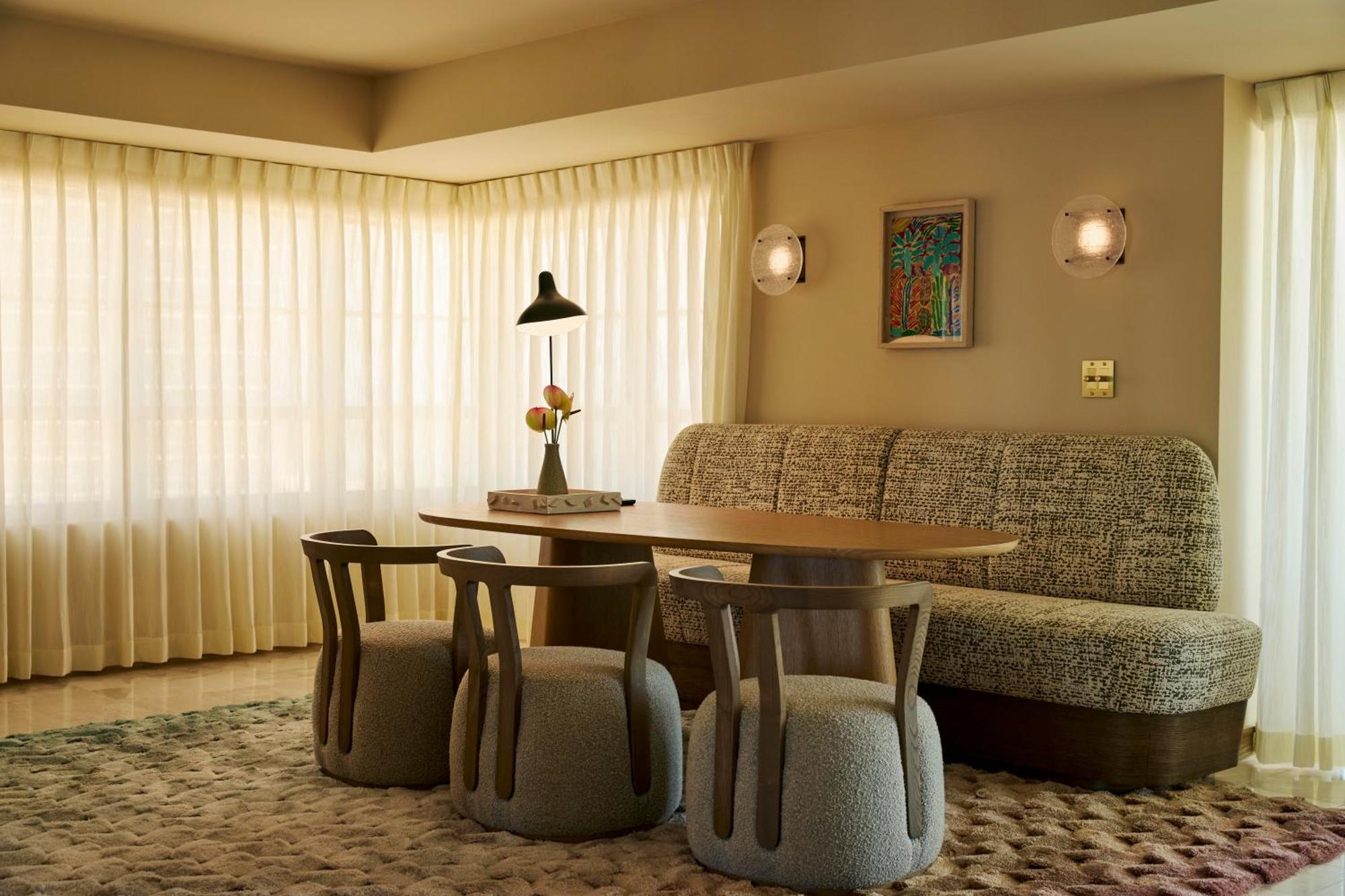 Resort The Shelborne By Proper 4*