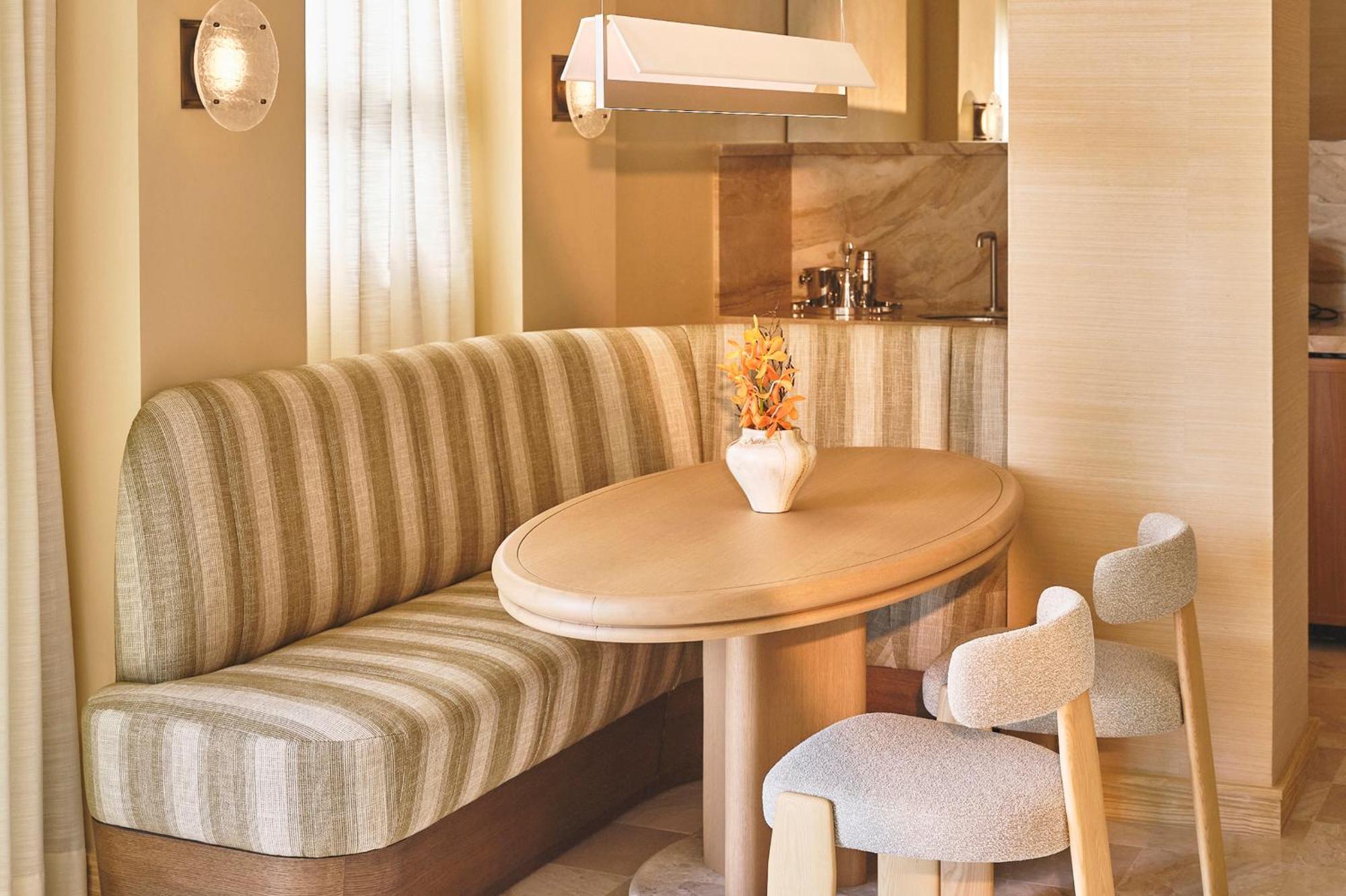 Resort The Shelborne By Proper 5*