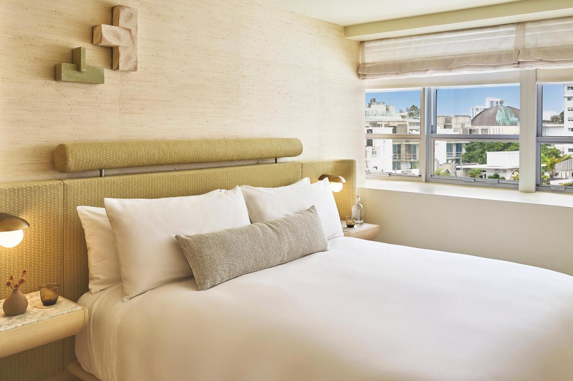 The Shelborne By Proper Resort