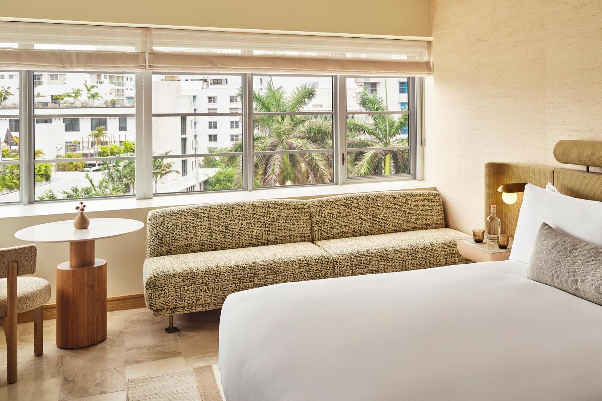 The Shelborne By Proper Resort 5*
