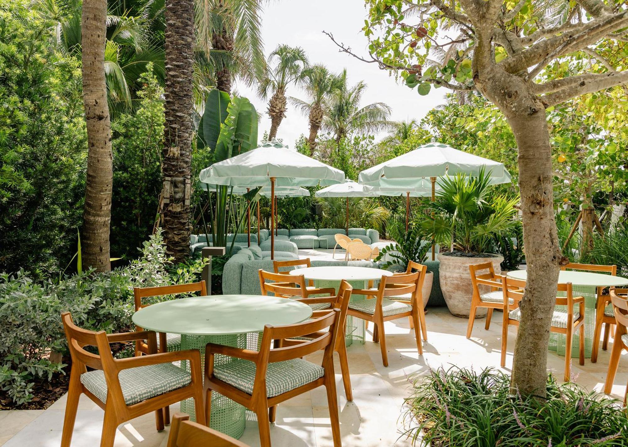 The Shelborne By Proper Resort